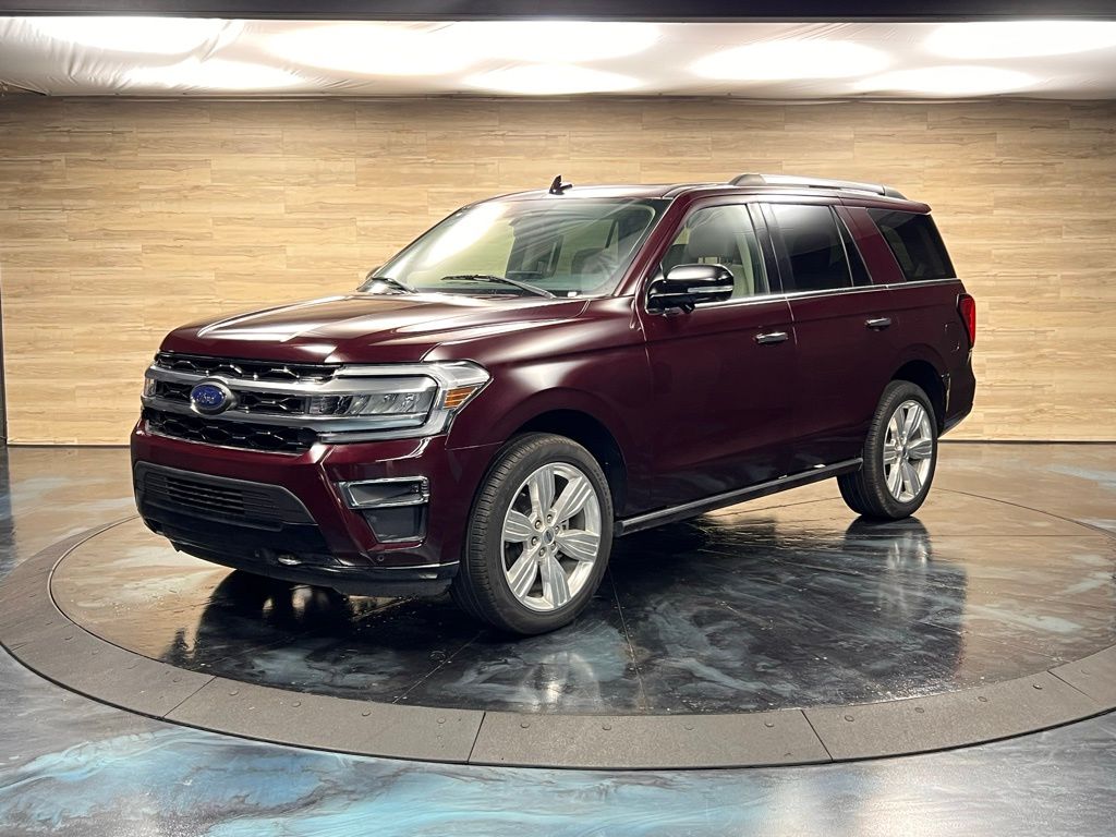 2023 Ford Expedition Platinum - Photo 6