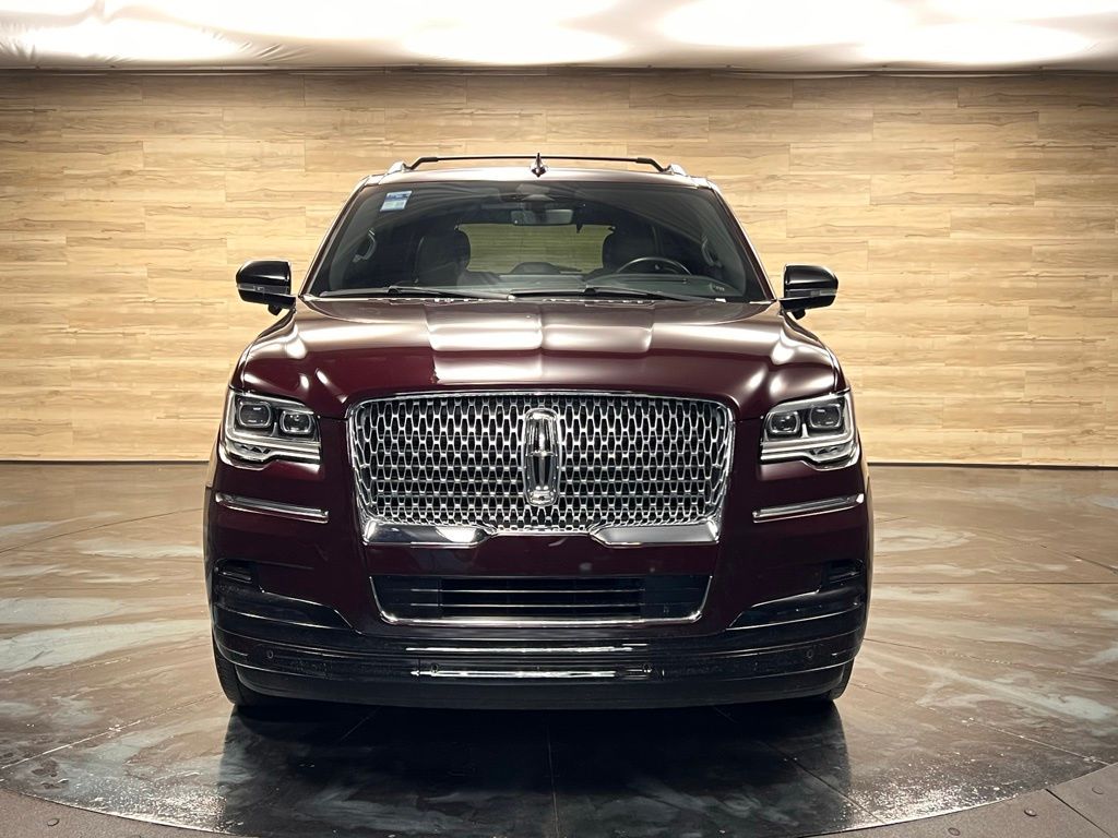 2023 Lincoln Navigator Reserve - Photo 7