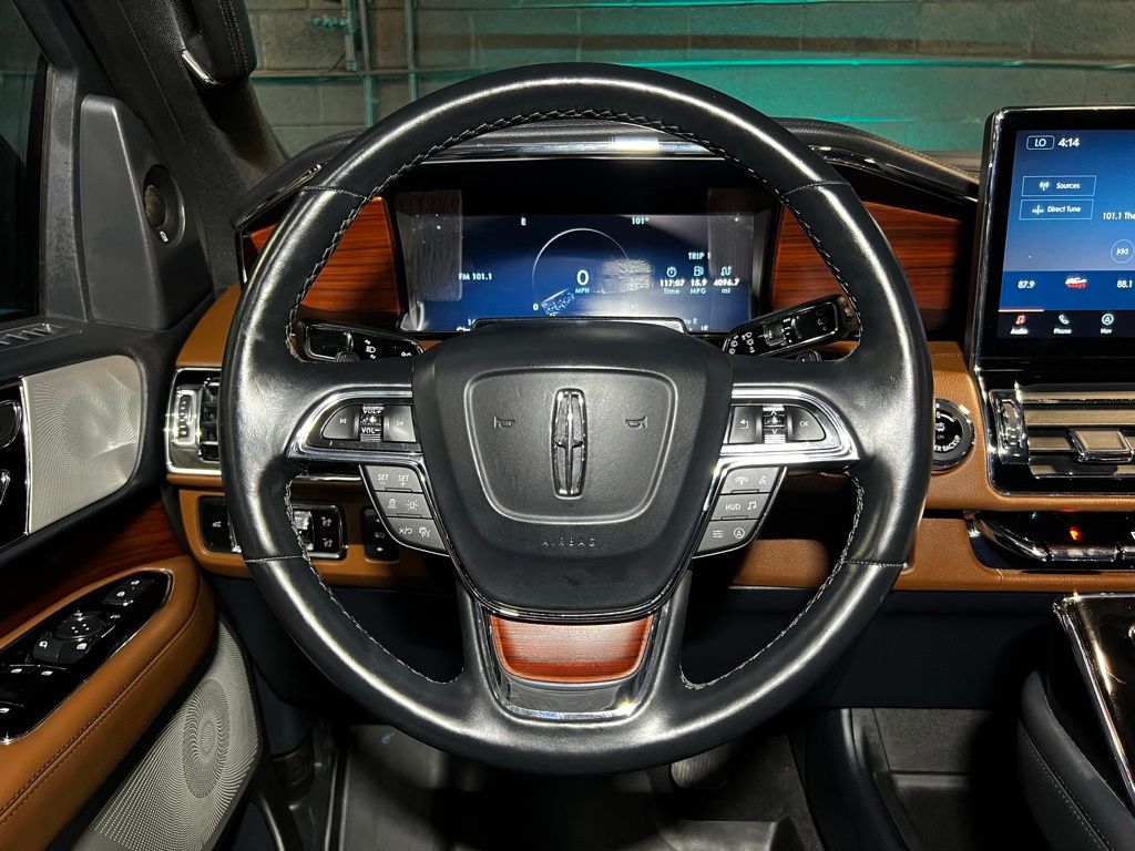 2023 Lincoln Navigator Reserve - Photo 24