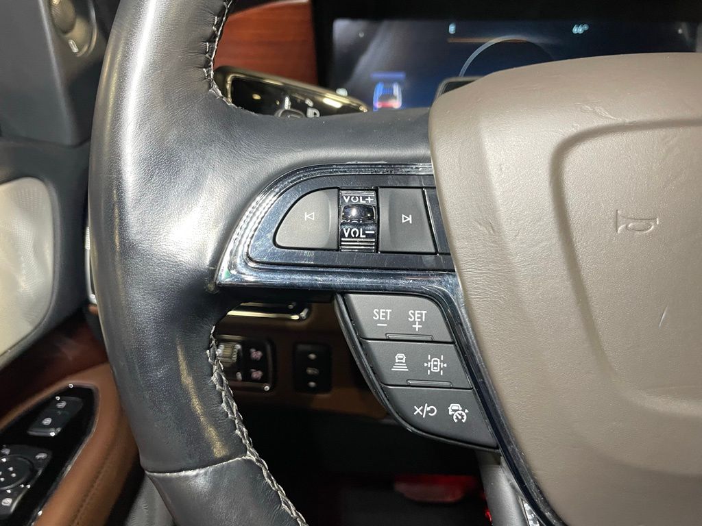2022 Lincoln Navigator Reserve - Photo 19