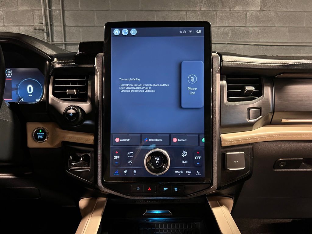 2023 Ford Expedition Platinum - Photo 20