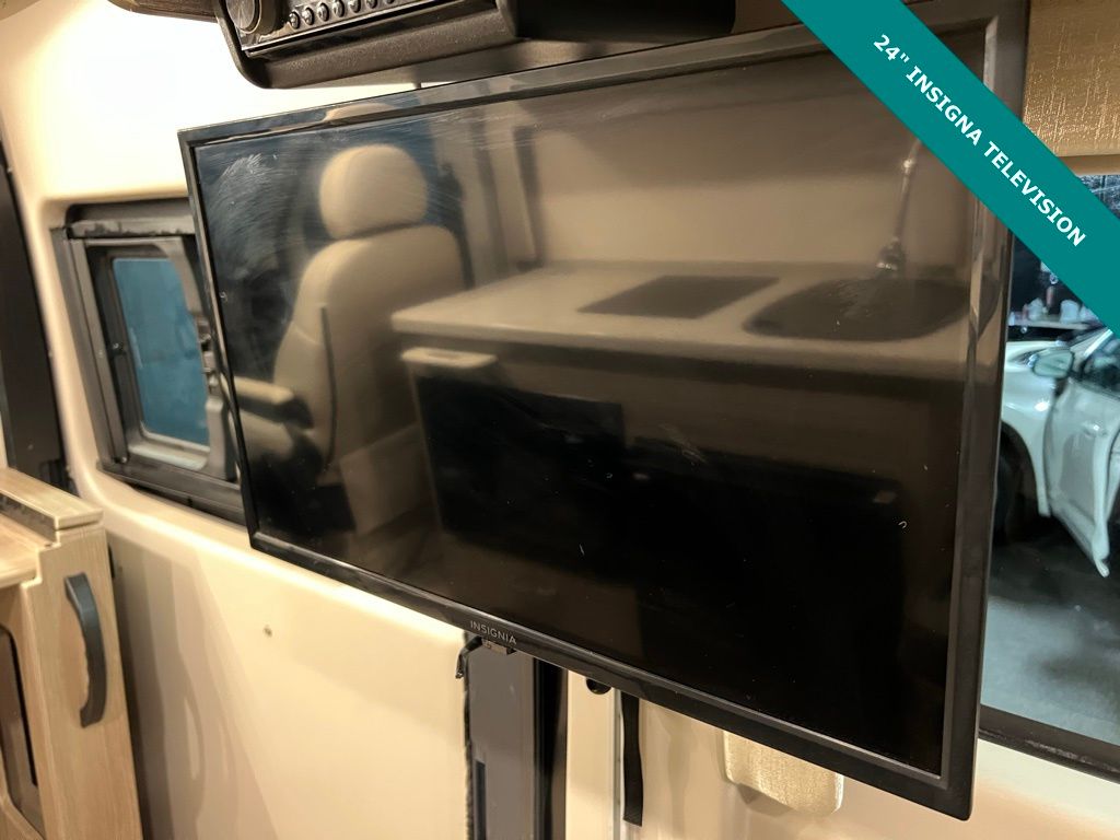 2021 RAM ProMaster Window Van Base - Photo 34