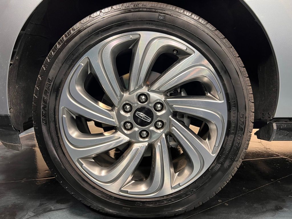 2023 Lincoln Navigator Reserve - Photo 7