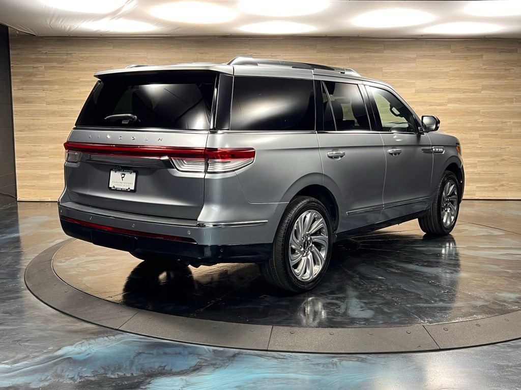 2023 Lincoln Navigator Reserve - Photo 22