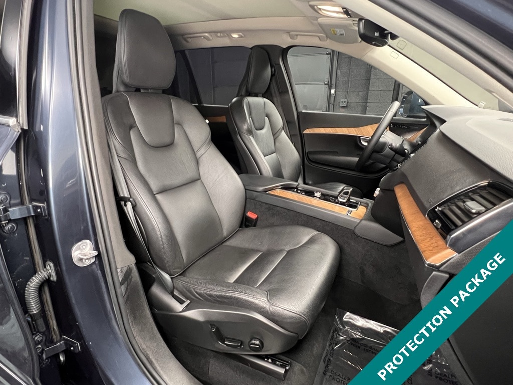 Used 2023 Volvo XC90 B6 AWD Plus 7-Seater SUV