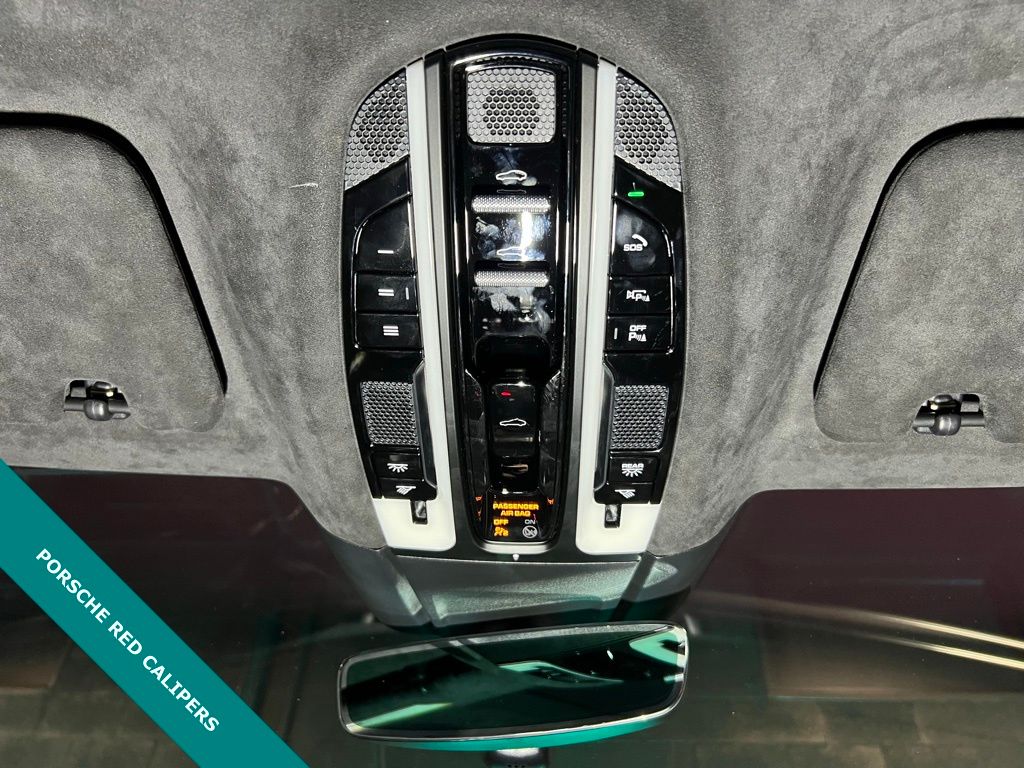 2023 Porsche Panamera GTS - Photo 26