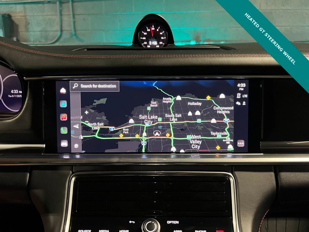 2023 Porsche Panamera GTS - Photo 23