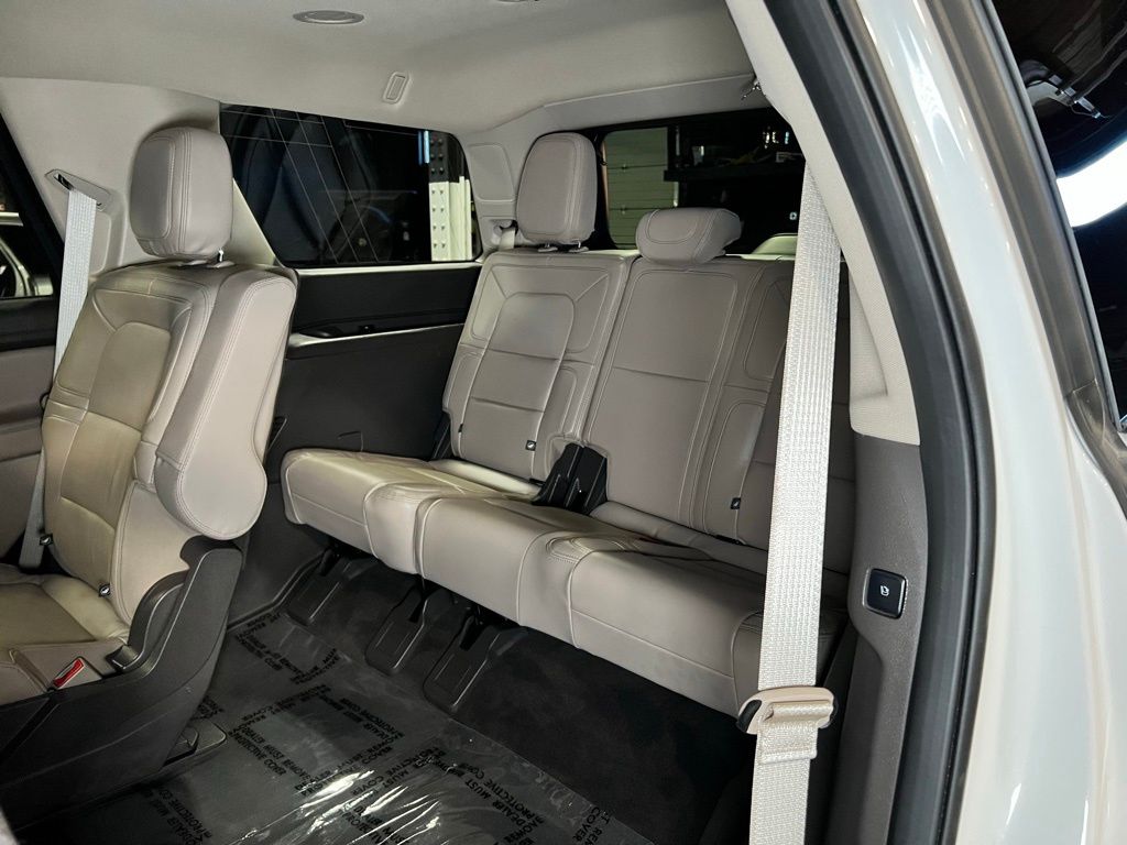 2024 Lincoln Navigator Reserve - Photo 13