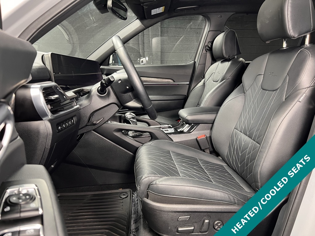 Used 2024 Kia Telluride SX X-Line SUV