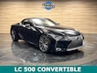  LEXUS LC 500