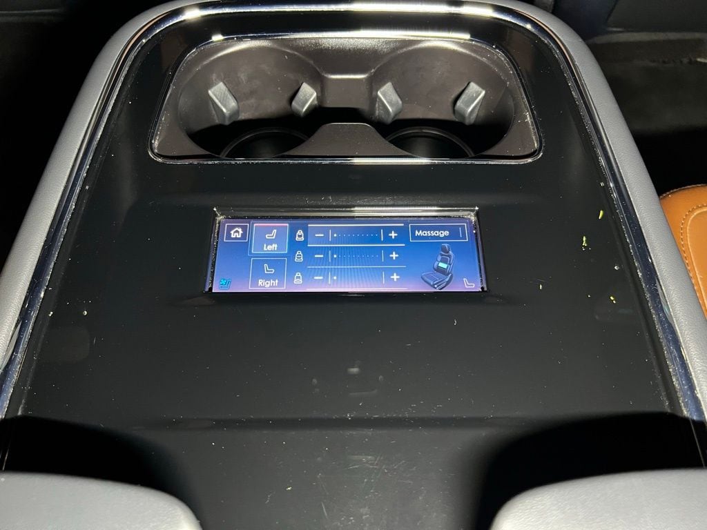 2023 Lincoln Navigator Reserve - Photo 32
