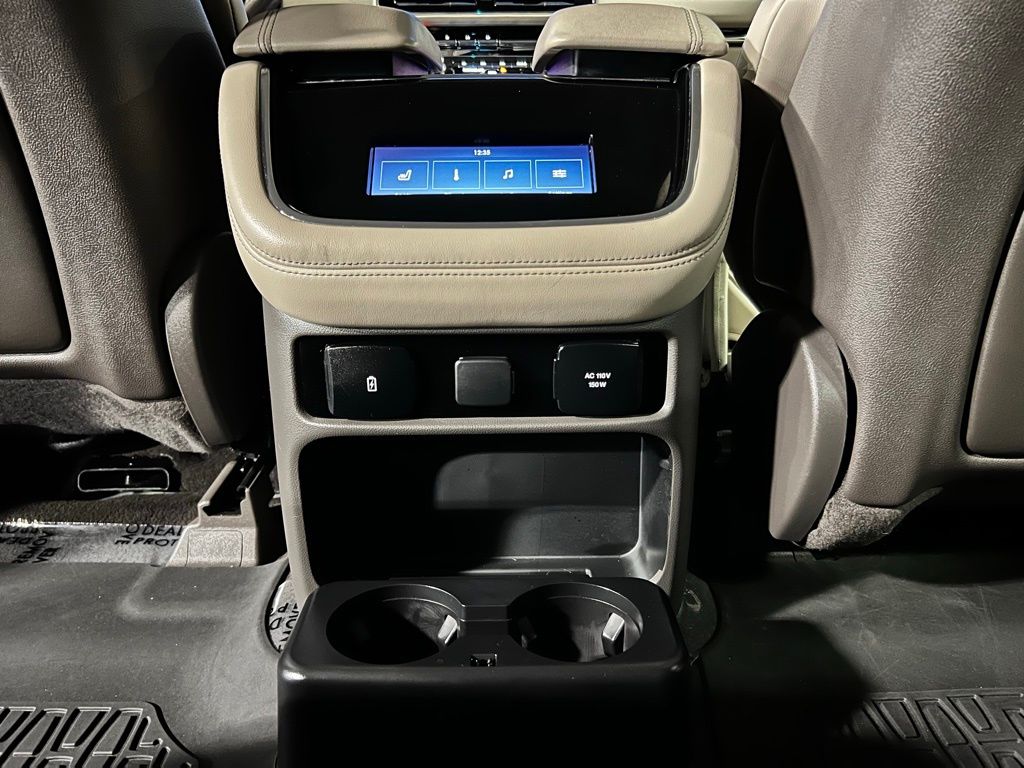 2024 Lincoln Navigator Reserve - Photo 17