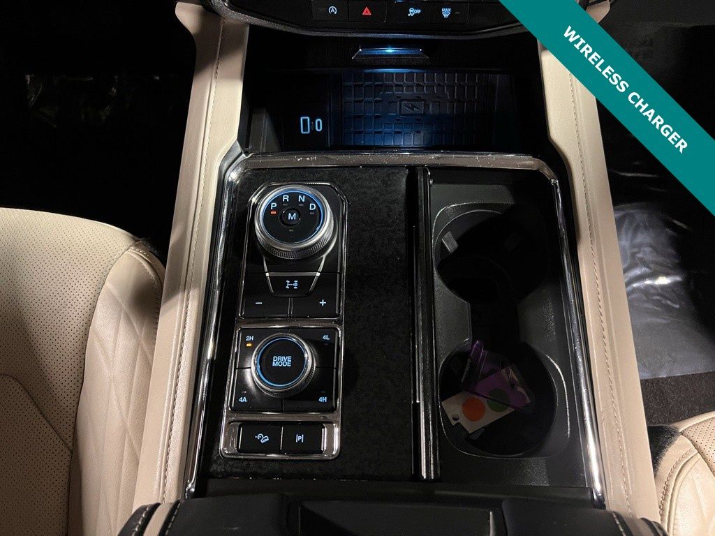 2023 Ford Expedition Platinum - Photo 19