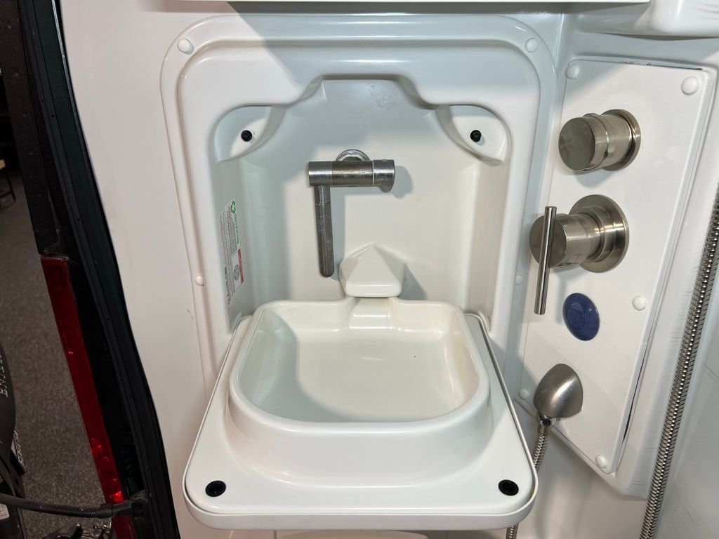 2021 RAM ProMaster Window Van Base - Photo 43