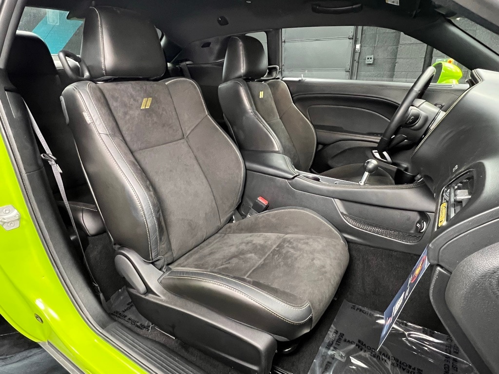 Used 2023 Dodge Challenger R/T Scat Pack Coupe