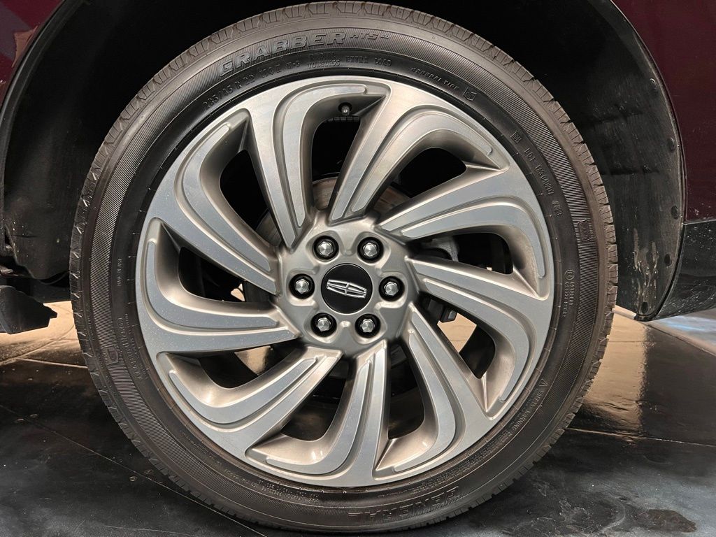 2023 Lincoln Navigator Reserve - Photo 22
