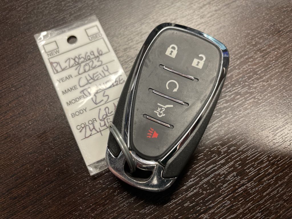 2023 Chevrolet Traverse RS - Photo 29