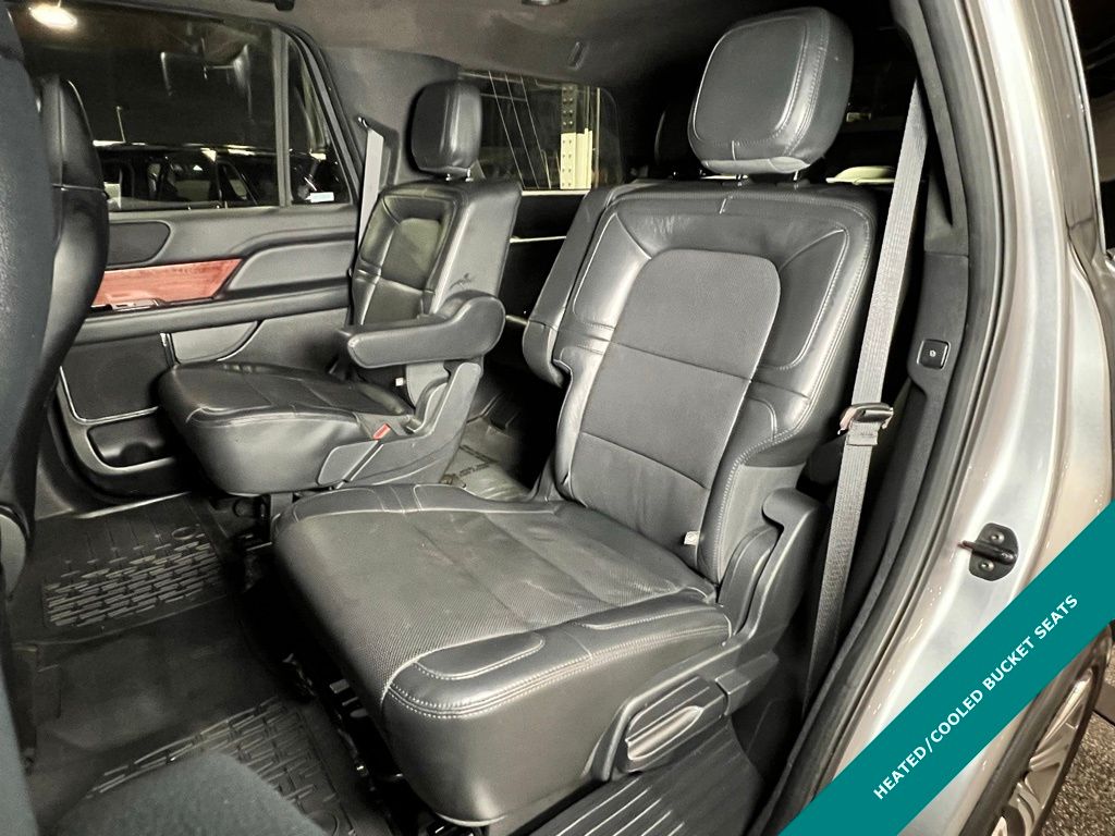2023 Lincoln Navigator Reserve - Photo 20