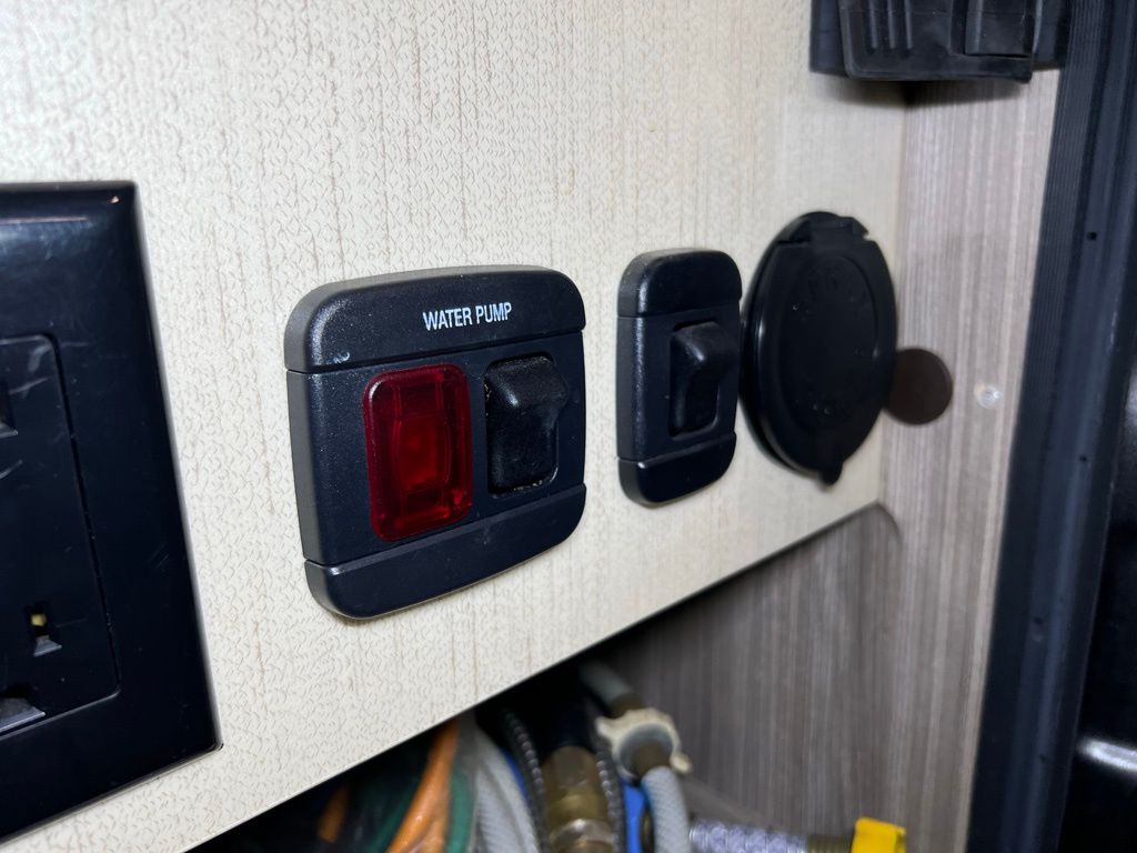 2021 RAM ProMaster Window Van Base - Photo 59