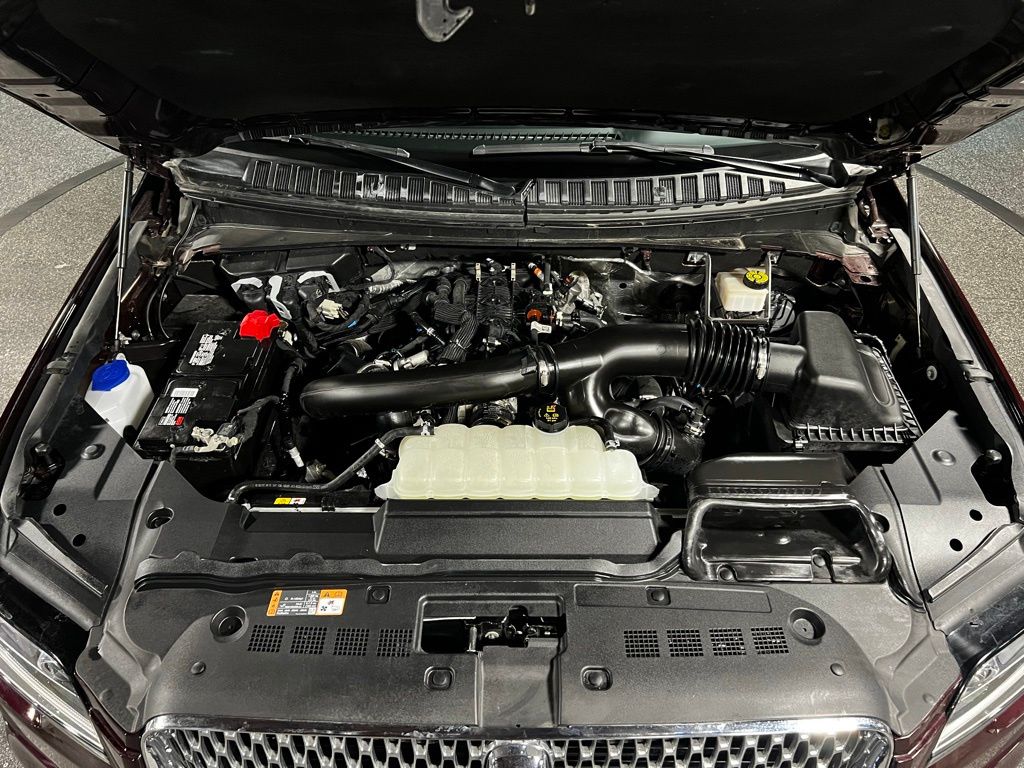 2023 Lincoln Navigator Reserve - Photo 41