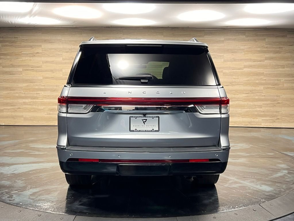 2023 Lincoln Navigator Reserve - Photo 15