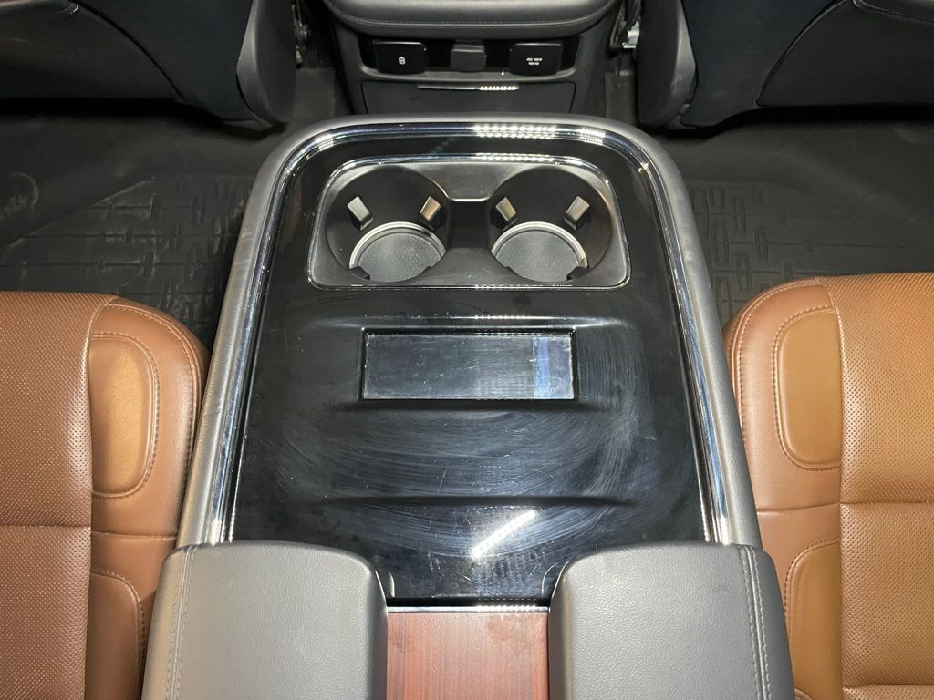 2022 Lincoln Navigator Reserve - Photo 15
