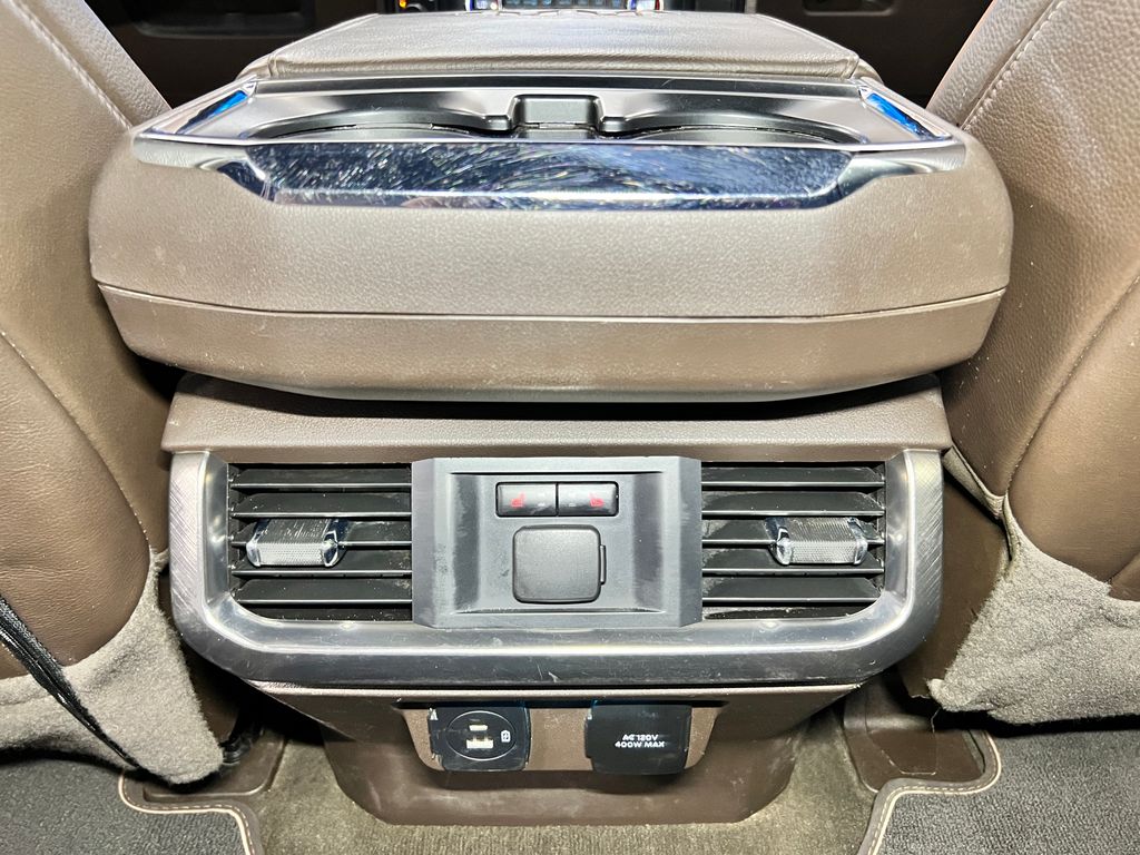 2021 Ford F-150 King Ranch - Photo 24