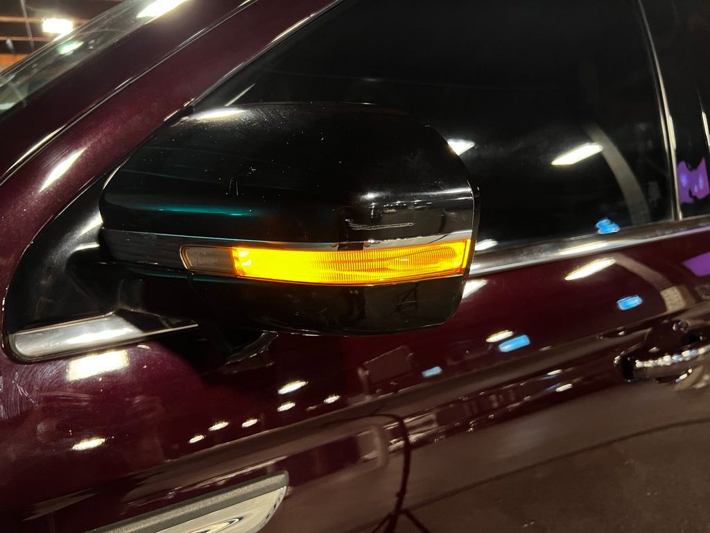 2023 Lincoln Navigator Reserve - Photo 40