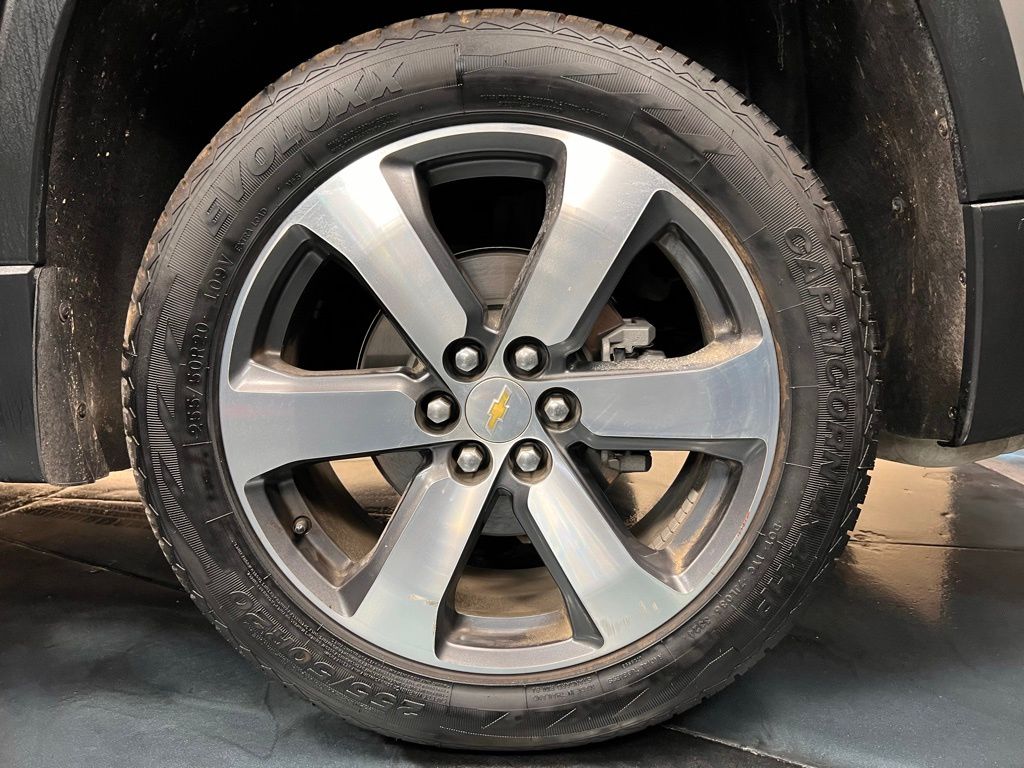 2023 Chevrolet Traverse RS - Photo 15