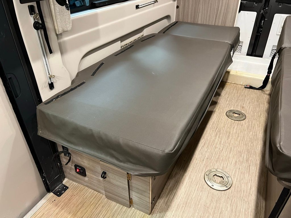 2021 RAM ProMaster Window Van Base - Photo 36