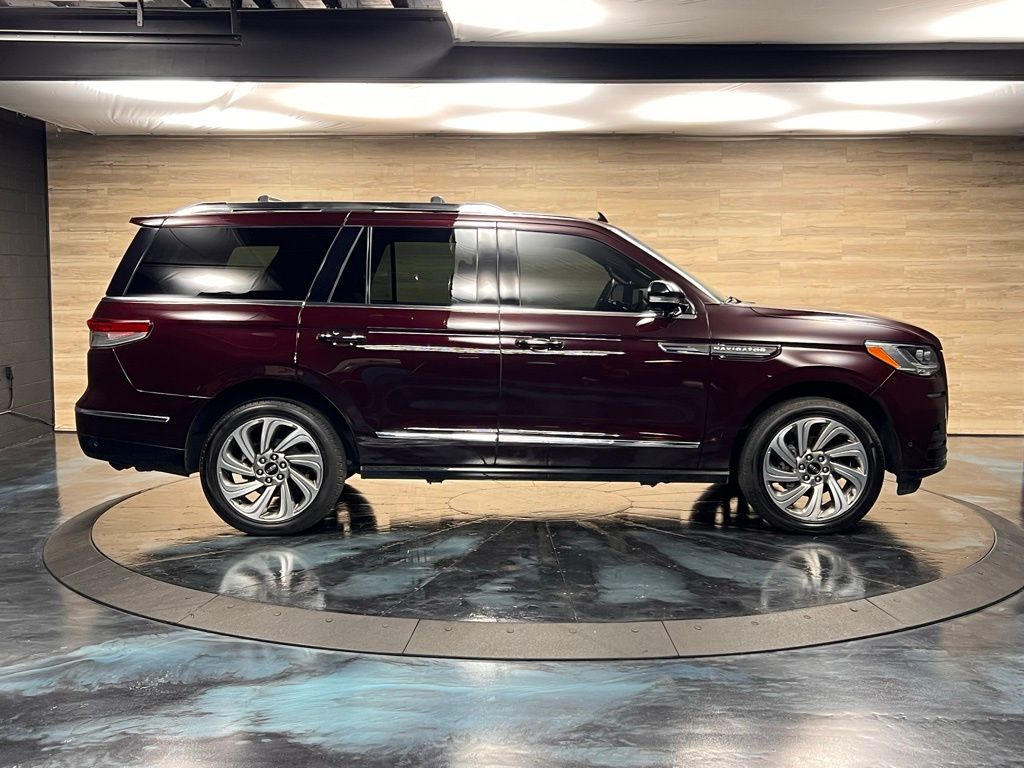 2023 Lincoln Navigator Reserve - Photo 18