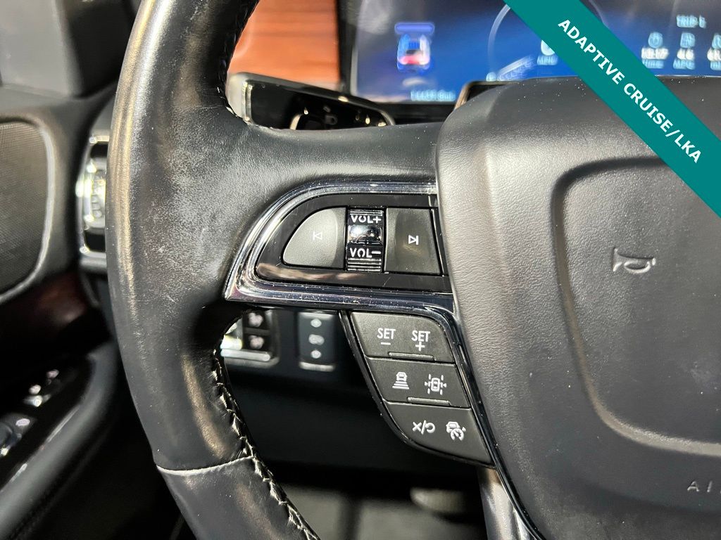 2023 Lincoln Navigator Reserve - Photo 25