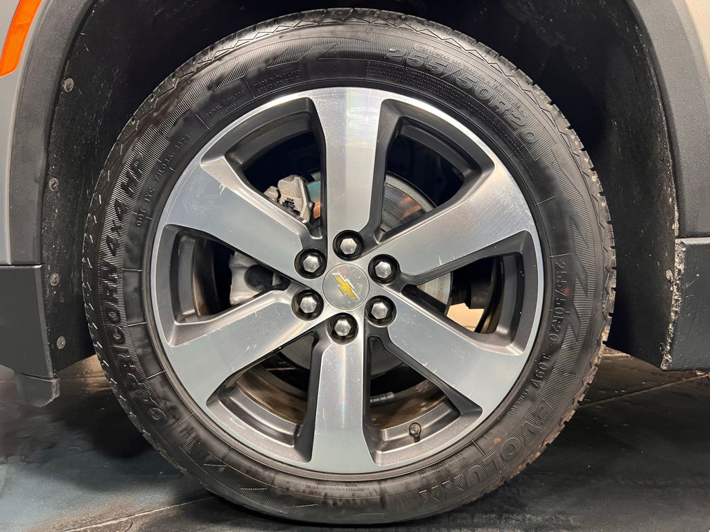 2023 Chevrolet Traverse RS - Photo 16