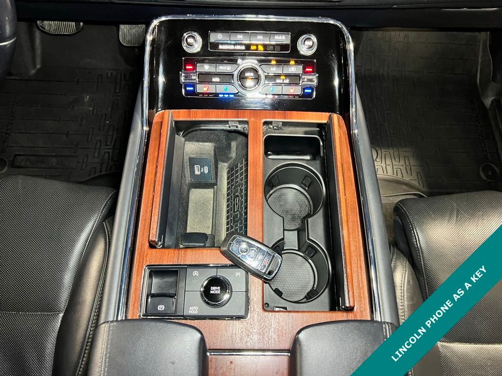 2023 Lincoln Navigator Reserve - Photo 10