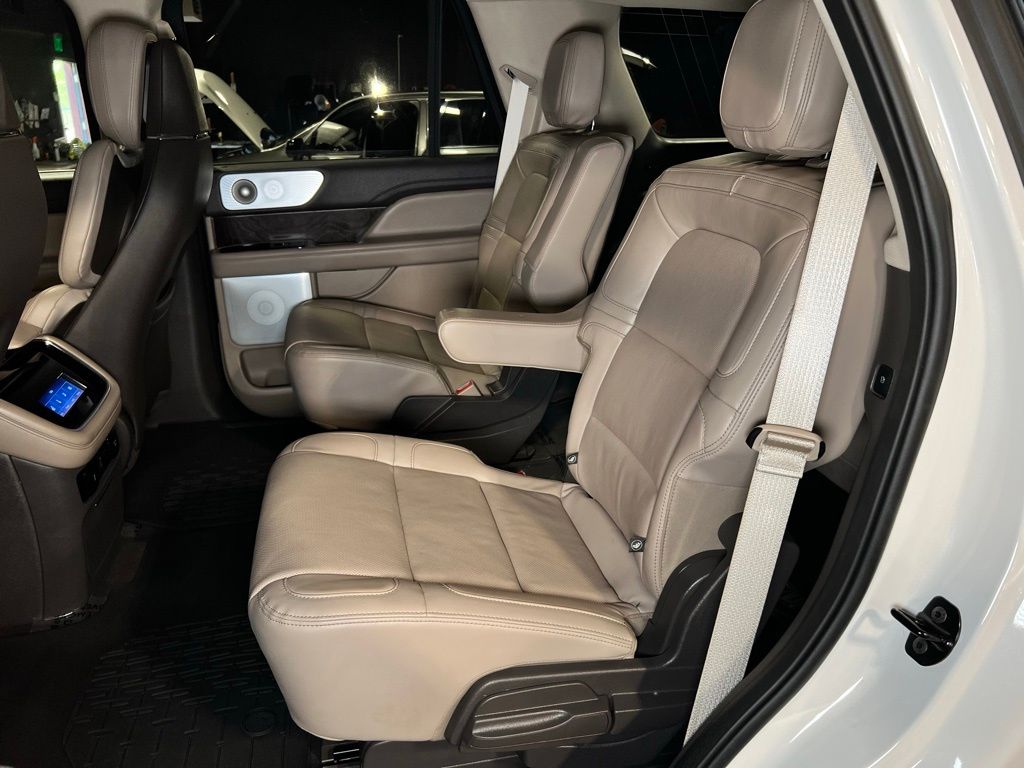 2024 Lincoln Navigator Reserve - Photo 16