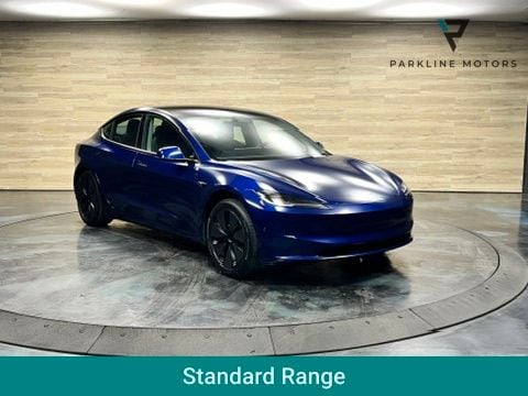 2024 Tesla Model 3 -'s photo