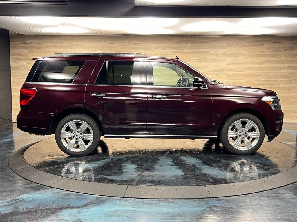 2023 Ford Expedition Platinum - Photo 14