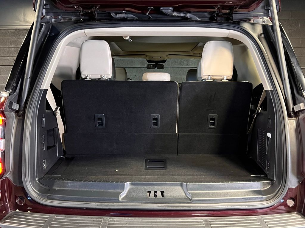 2023 Ford Expedition Platinum - Photo 11