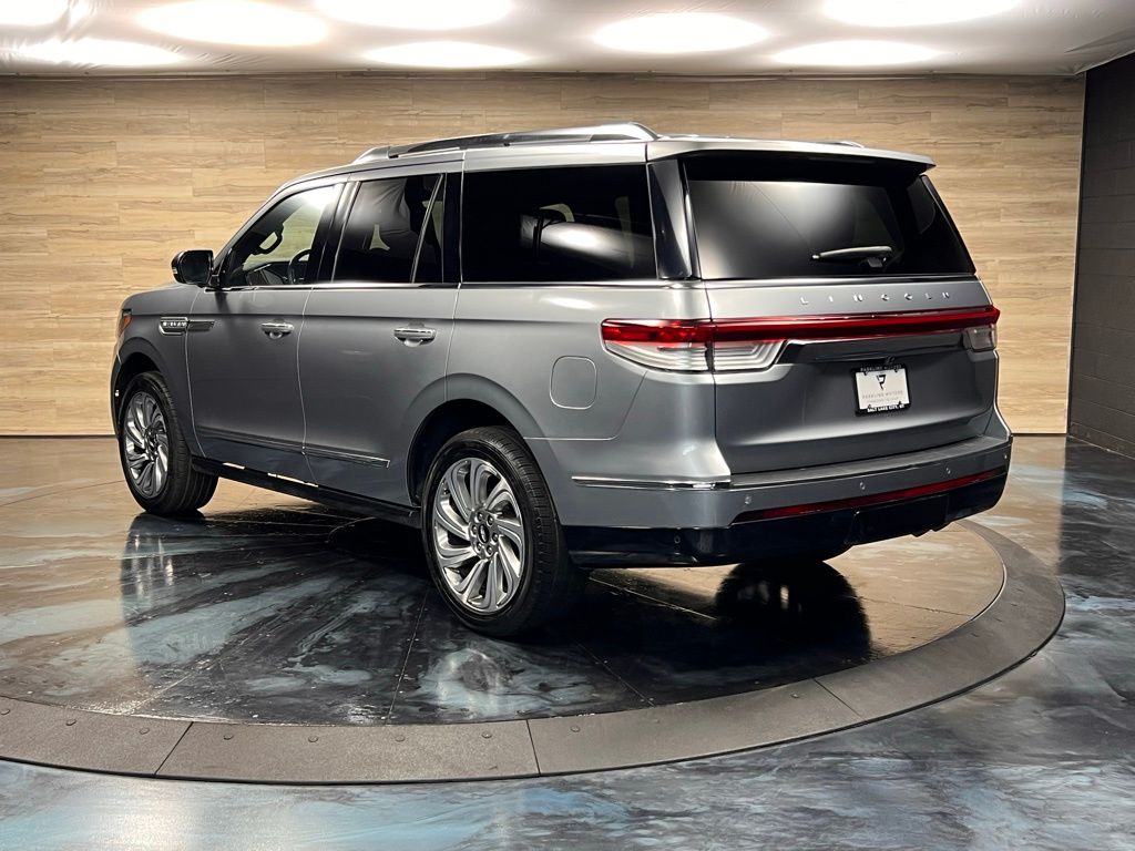 2023 Lincoln Navigator Reserve - Photo 18