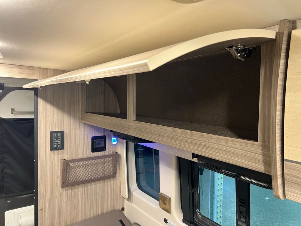 2021 RAM ProMaster Window Van Base - Photo 33