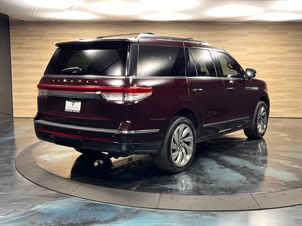 2023 Lincoln Navigator Reserve - Photo 17