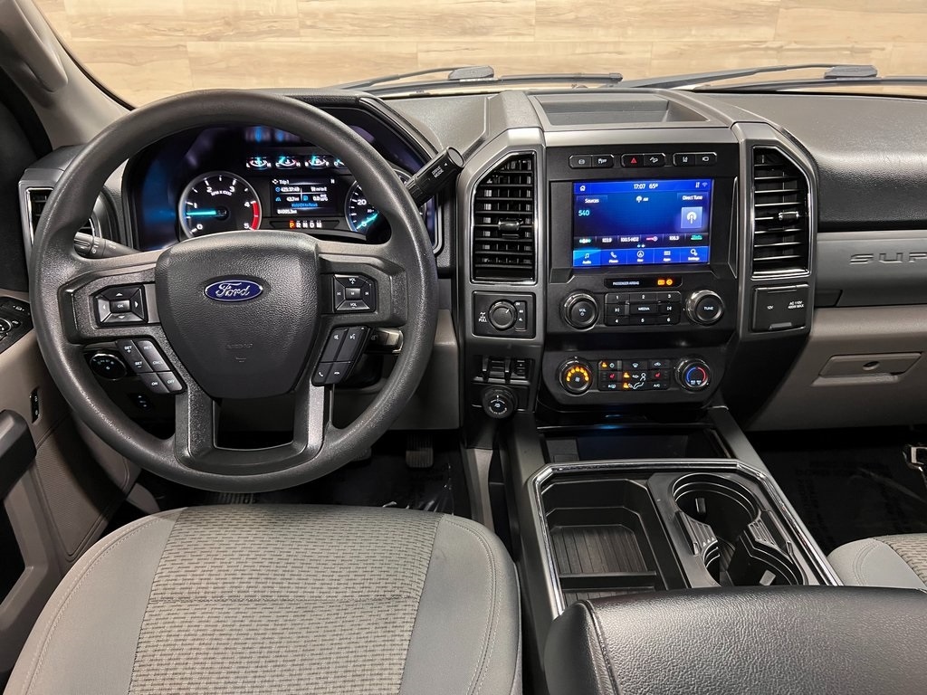 Used 2022 Ford F-350 Truck Crew Cab