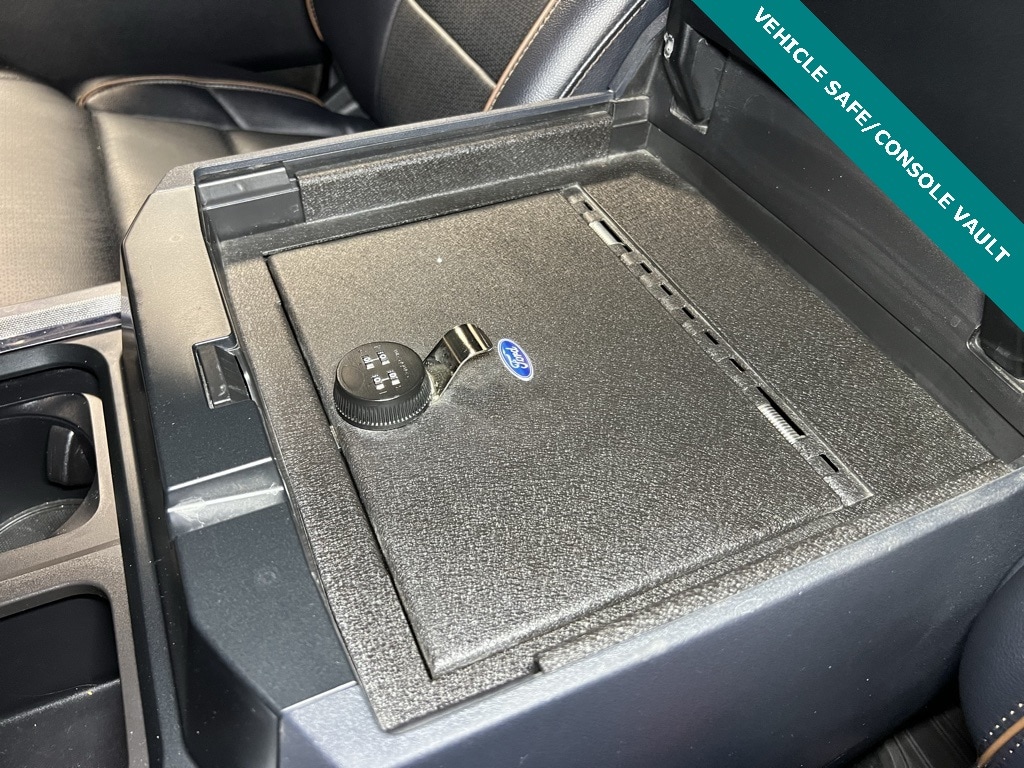 Used 2025 Ford F-450 Truck Crew Cab