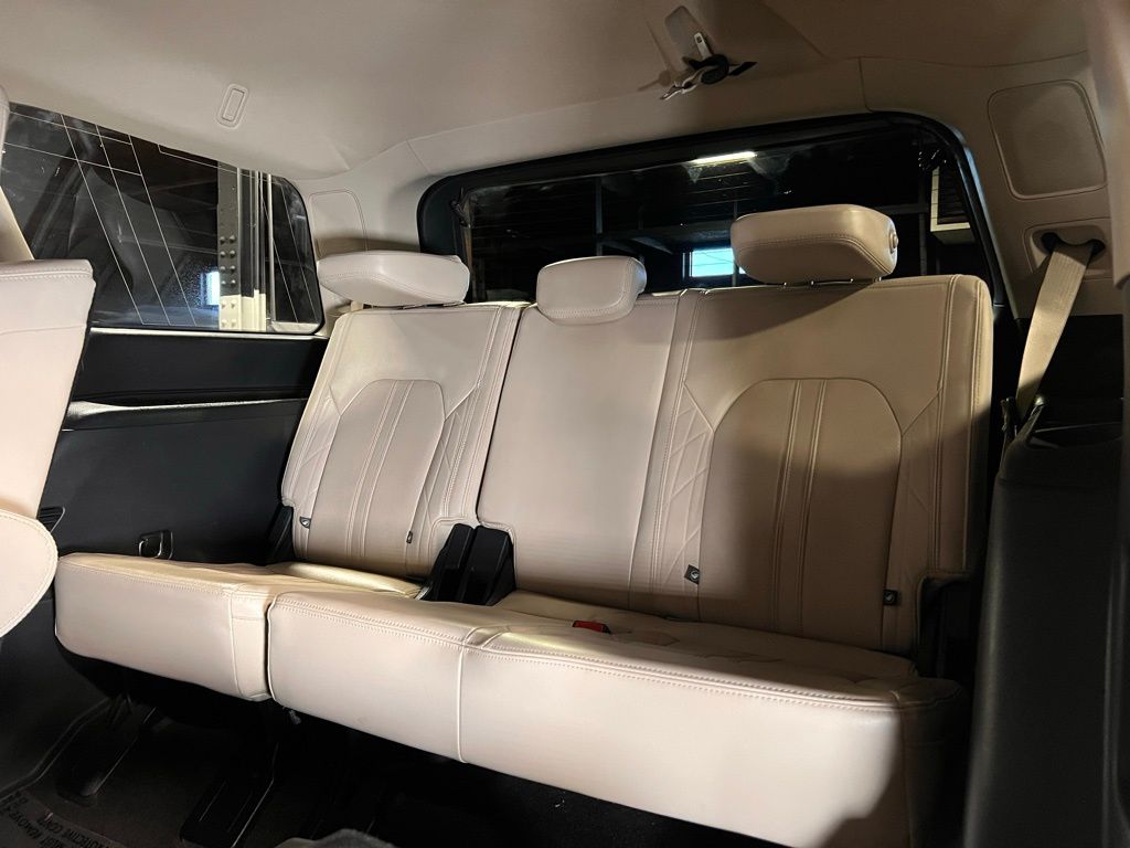 2023 Ford Expedition Platinum - Photo 12