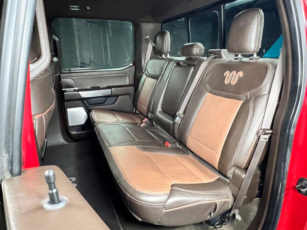 2021 Ford F-150 King Ranch - Photo 19