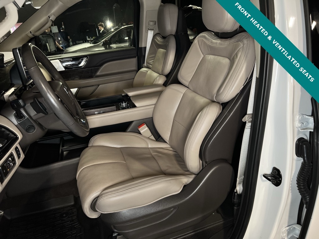Used 2024 Lincoln Navigator Reserve SUV