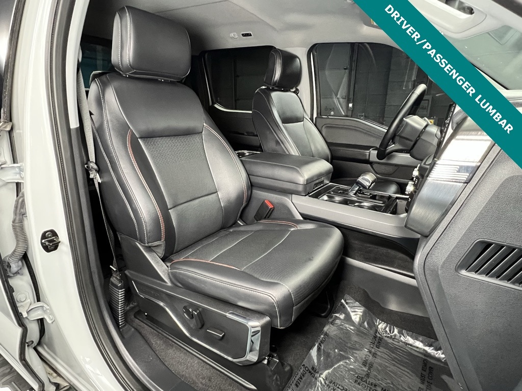 Used 2023 Ford F-150 XLT Truck SuperCrew Cab