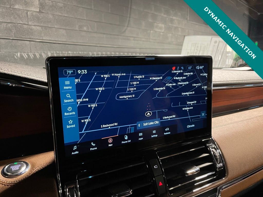 2022 Lincoln Navigator Reserve - Photo 8