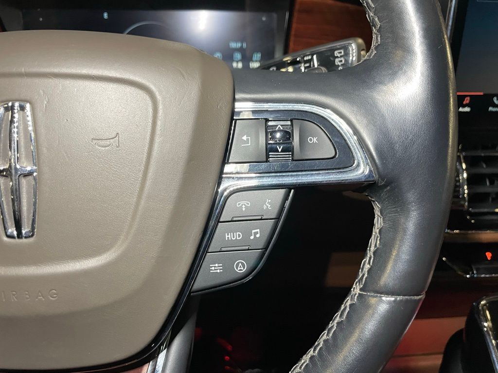 2022 Lincoln Navigator Reserve - Photo 21