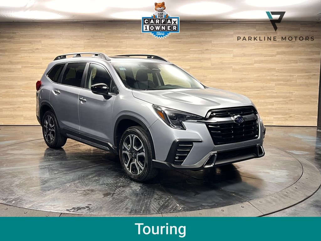2025 Subaru Ascent Touring 7 Passenger's photo
